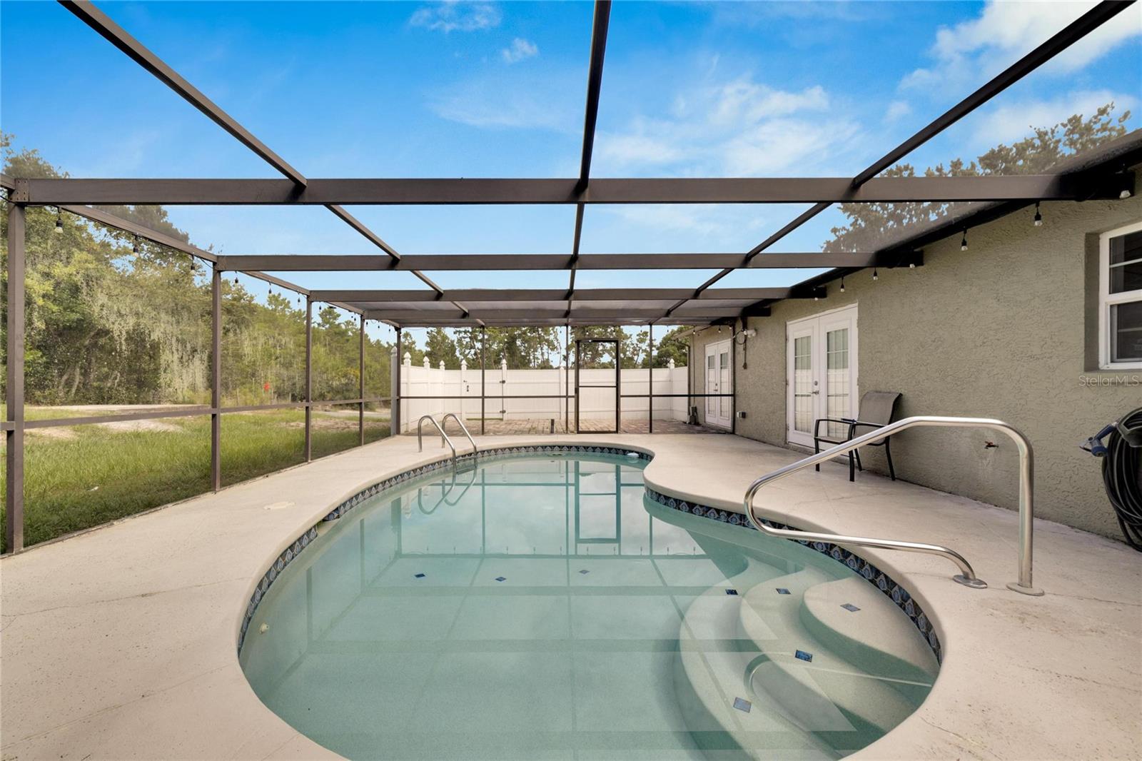 5509 MOONGATE RD, SPRING HILL, FL, 34606