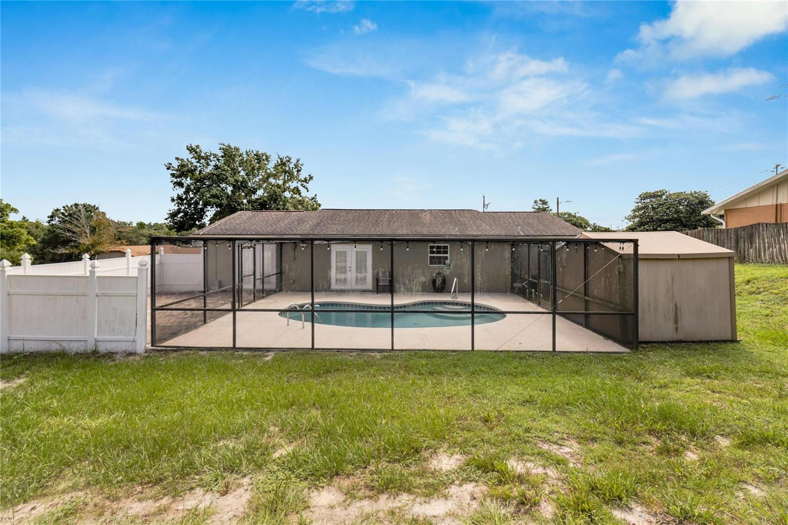5509 MOONGATE RD, SPRING HILL, FL, 34606