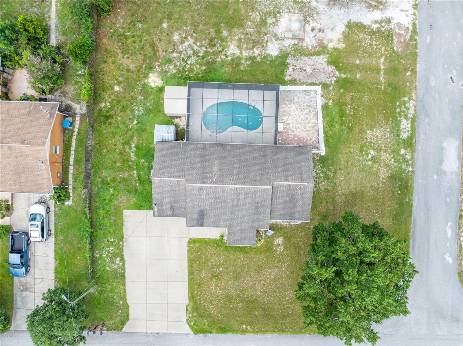 5509 MOONGATE RD, SPRING HILL, FL, 34606