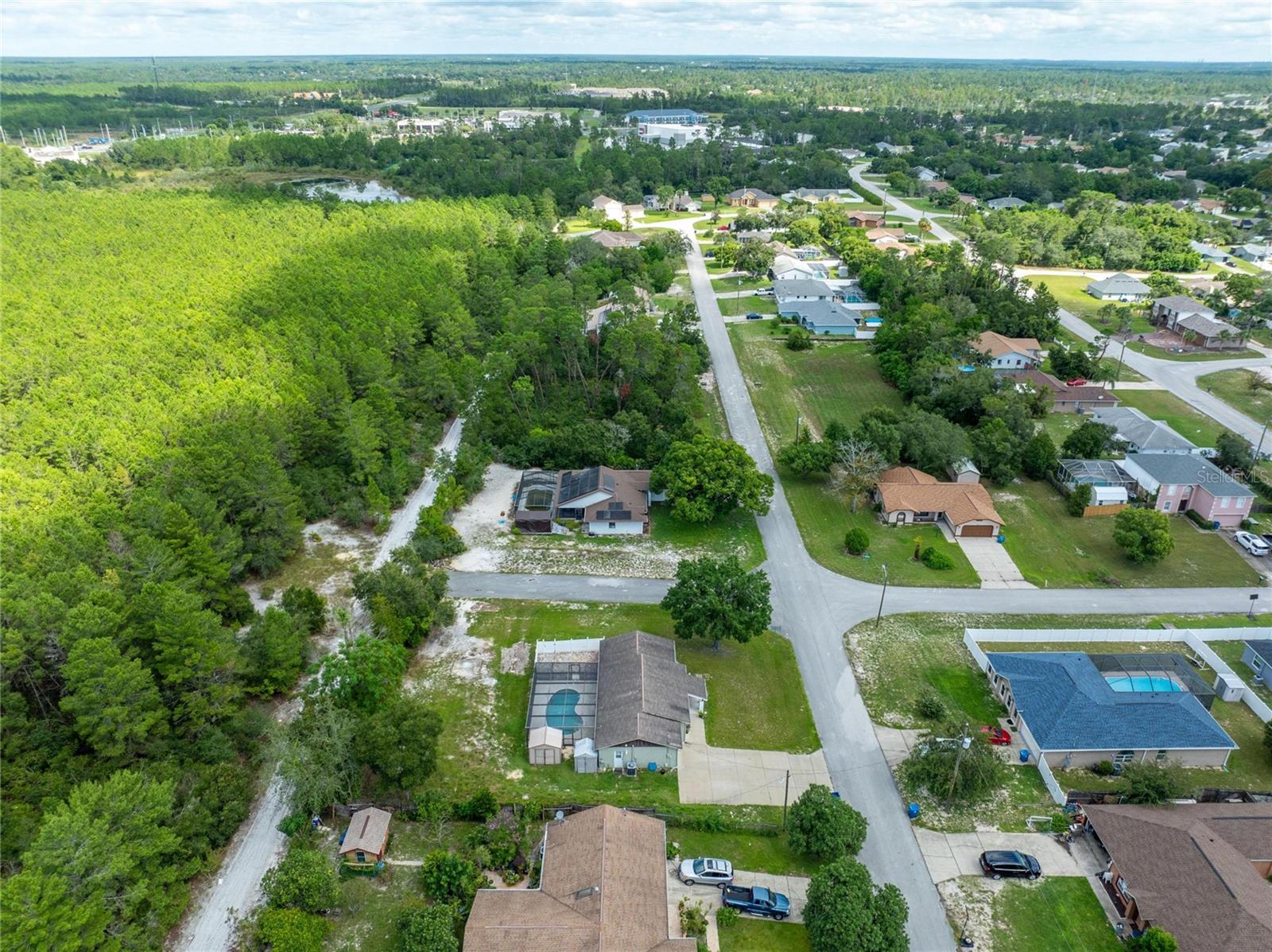 5509 MOONGATE RD, SPRING HILL, FL, 34606