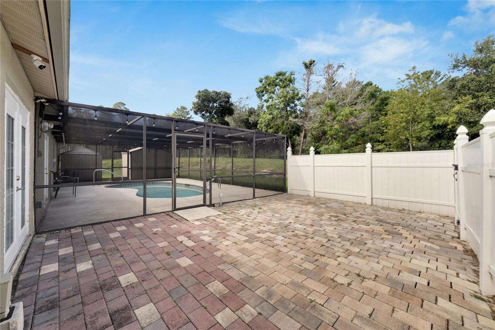 5509 MOONGATE RD, SPRING HILL, FL, 34606