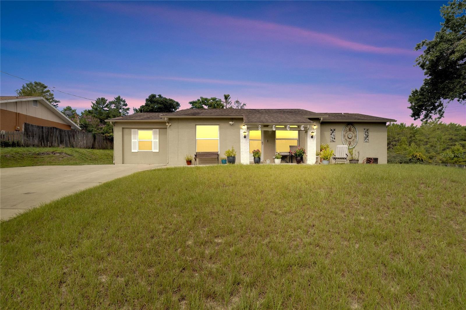 5509 MOONGATE RD, SPRING HILL, FL, 34606