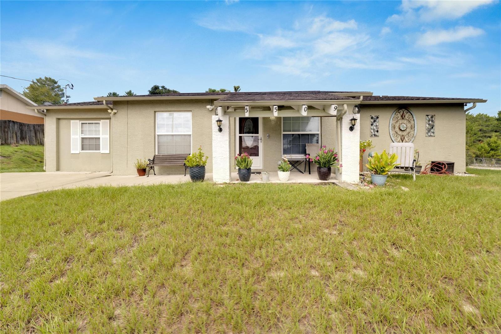 5509 MOONGATE RD, SPRING HILL, FL, 34606