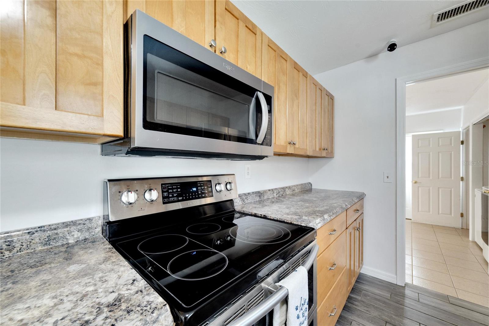 5509 MOONGATE RD, SPRING HILL, FL, 34606