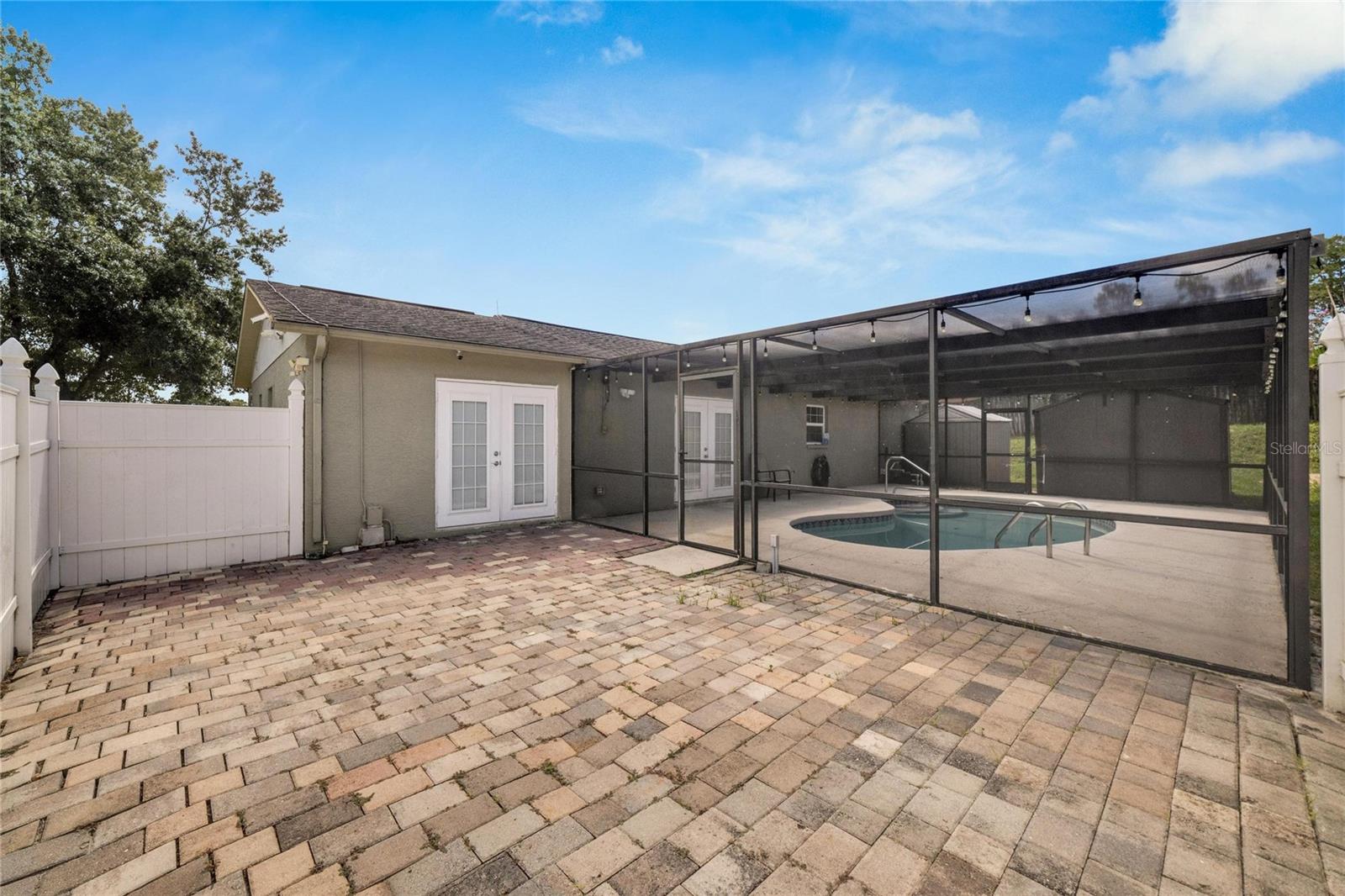5509 MOONGATE RD, SPRING HILL, FL, 34606