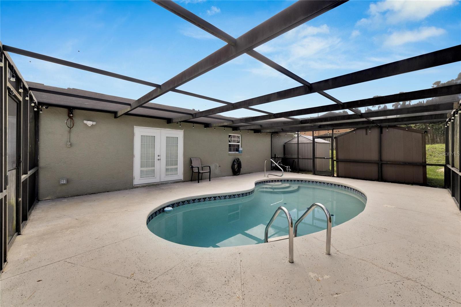 5509 MOONGATE RD, SPRING HILL, FL, 34606