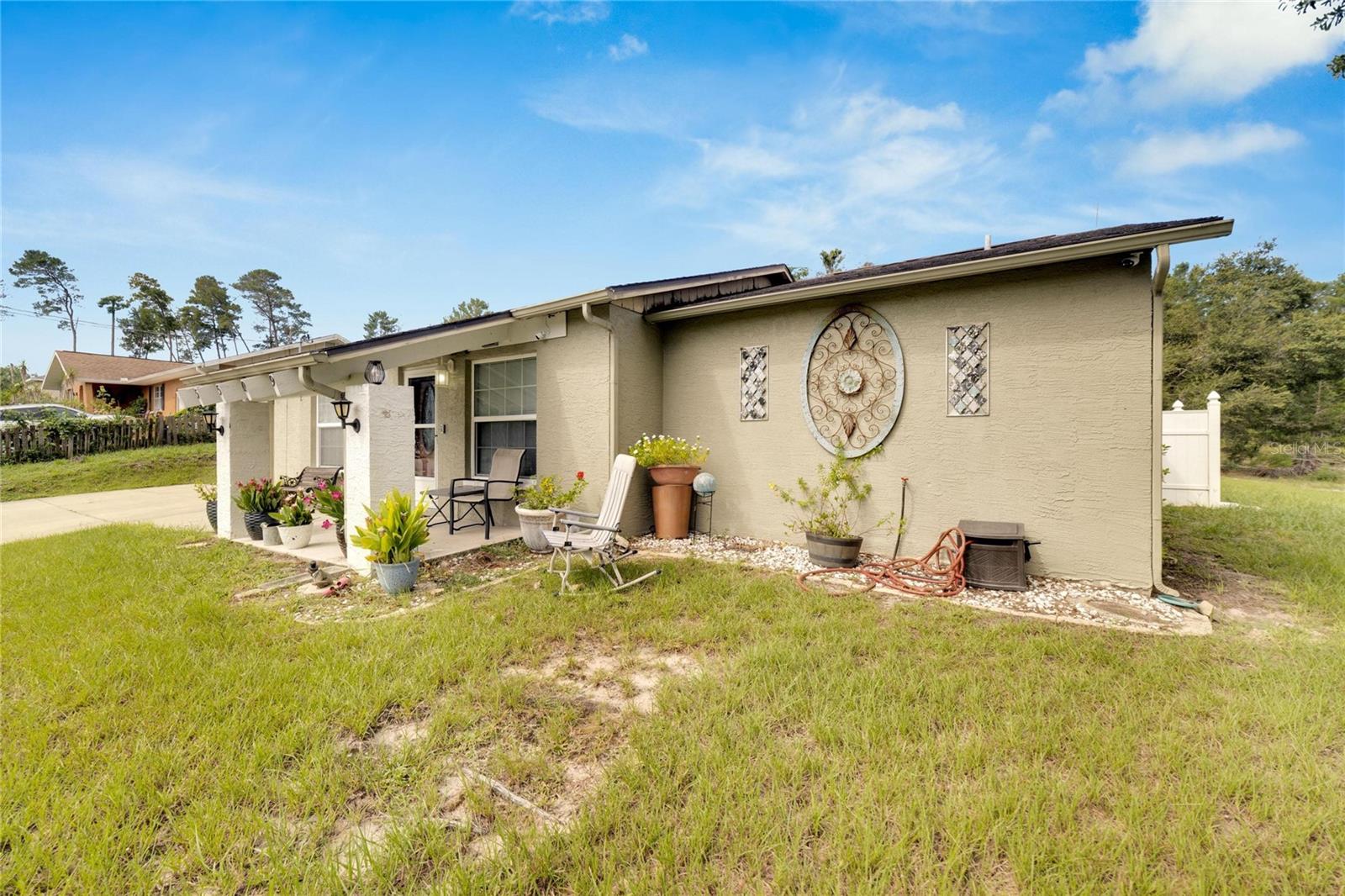 5509 MOONGATE RD, SPRING HILL, FL, 34606