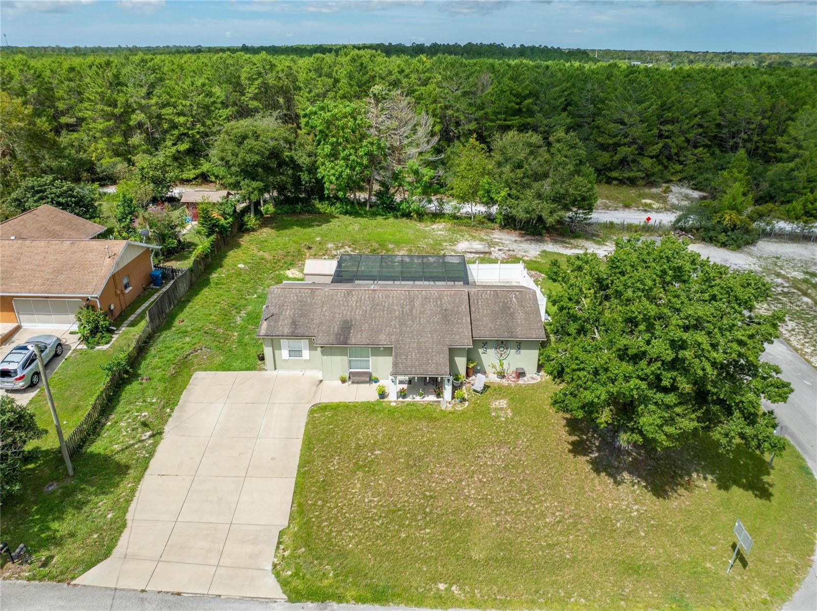 5509 MOONGATE RD, SPRING HILL, FL, 34606