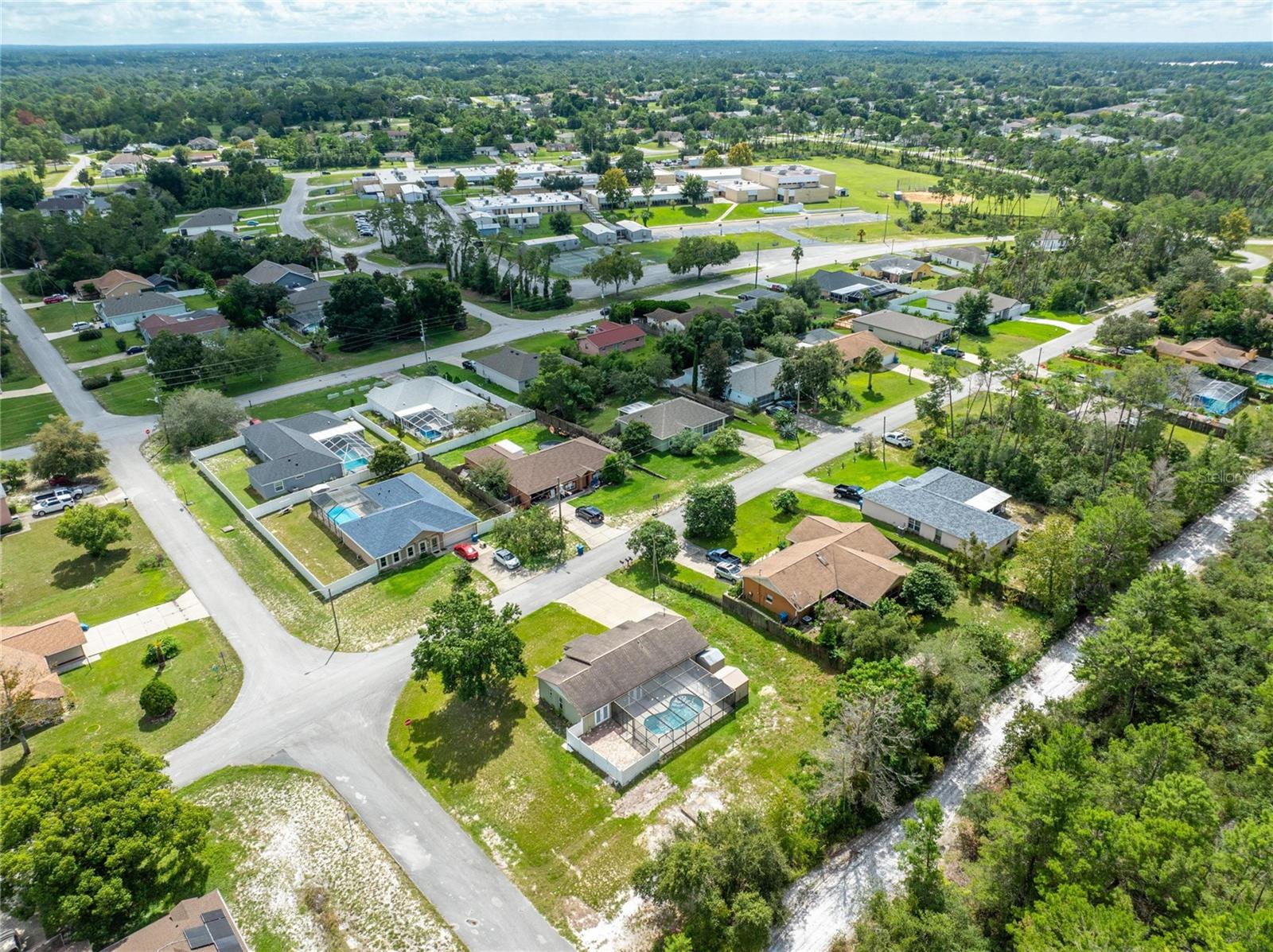 5509 MOONGATE RD, SPRING HILL, FL, 34606