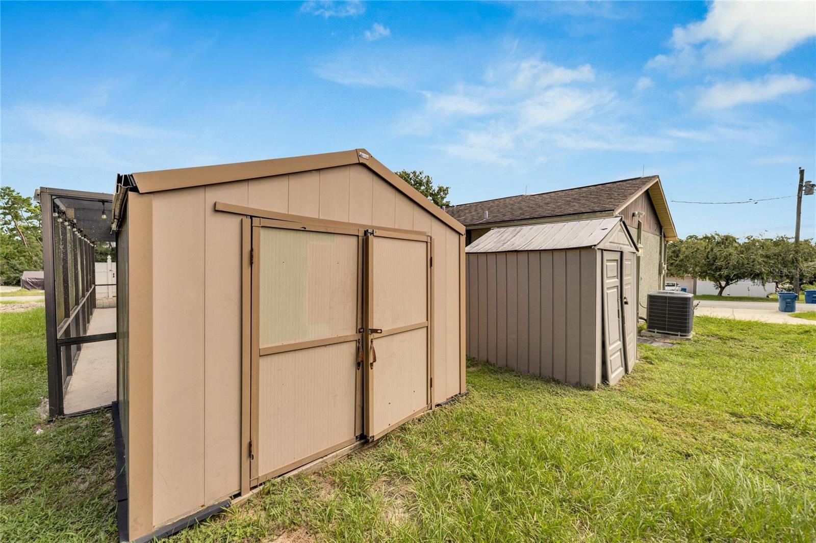 5509 MOONGATE RD, SPRING HILL, FL, 34606