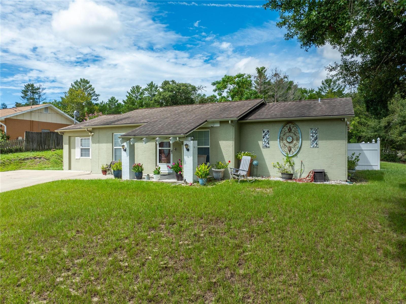 5509 MOONGATE RD, SPRING HILL, FL, 34606