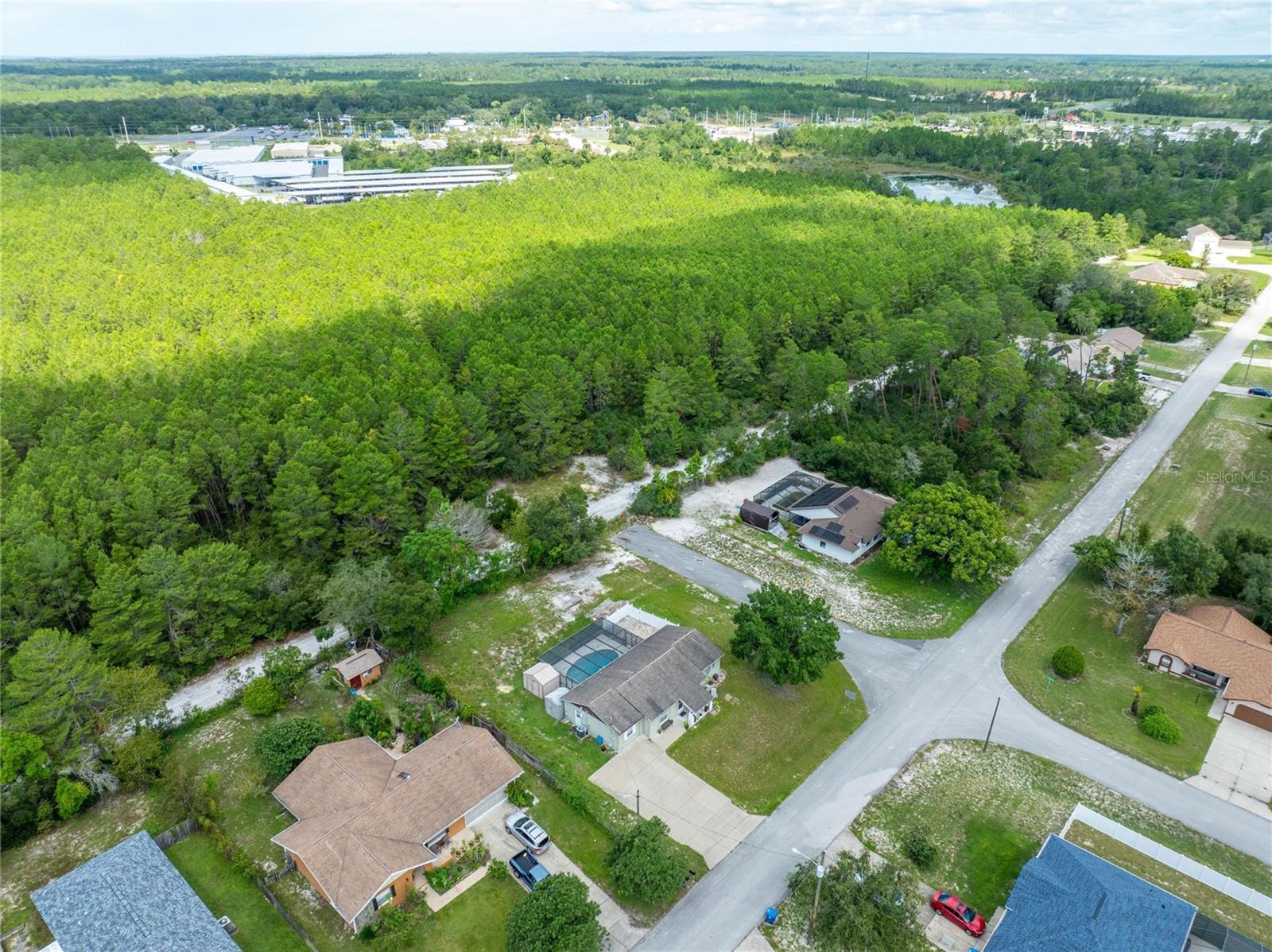5509 MOONGATE RD, SPRING HILL, FL, 34606