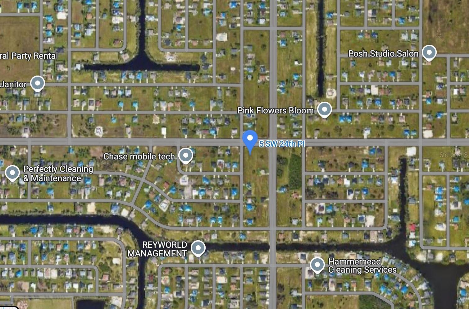5 SW 24TH PL, CAPE CORAL, FL, 33991