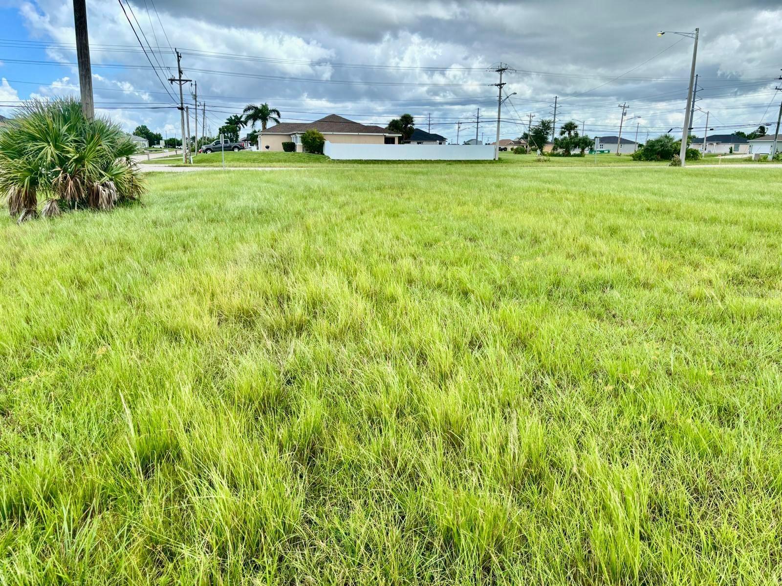 5 SW 24TH PL, CAPE CORAL, FL, 33991