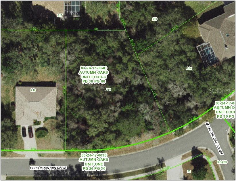 0 ECHO MOUNTAIN DR, HUDSON, FL, 34667