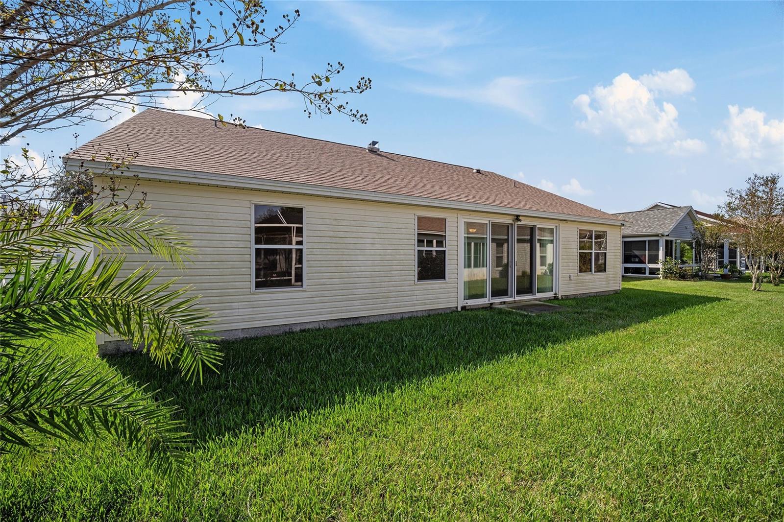 306 BISHOPVILLE LOOP #117, THE VILLAGES, FL, 32162