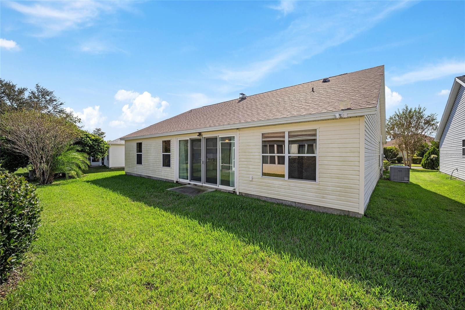 306 BISHOPVILLE LOOP #117, THE VILLAGES, FL, 32162