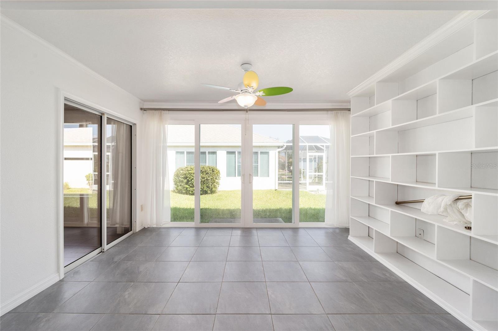 306 BISHOPVILLE LOOP #117, THE VILLAGES, FL, 32162
