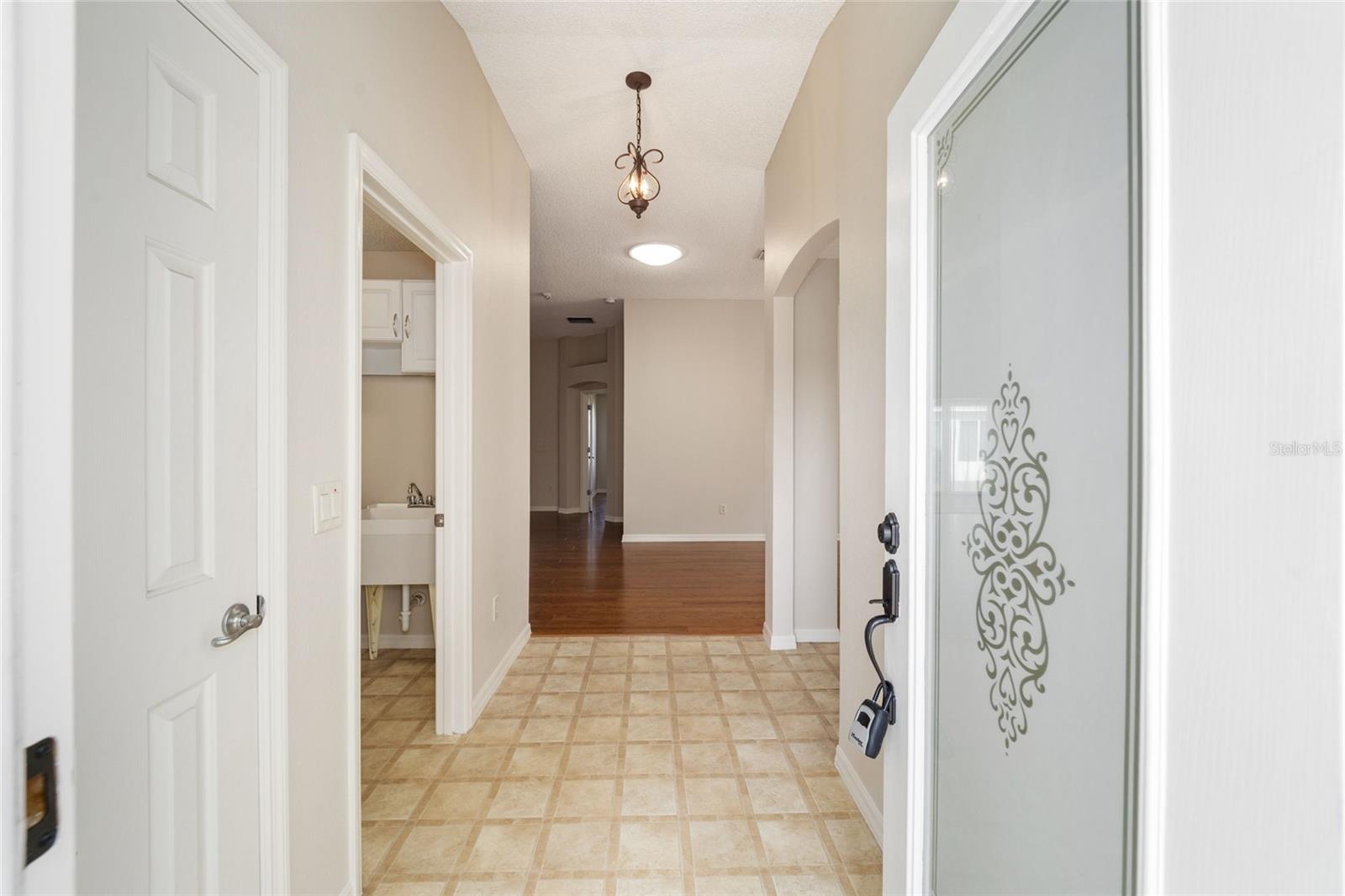 306 BISHOPVILLE LOOP #117, THE VILLAGES, FL, 32162