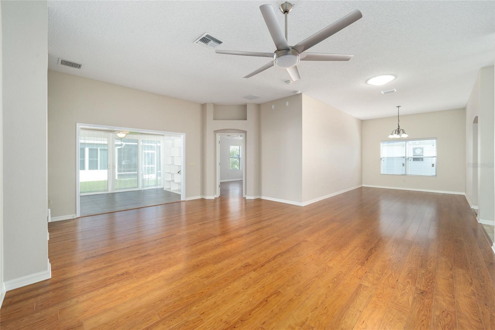 306 BISHOPVILLE LOOP #117, THE VILLAGES, FL, 32162