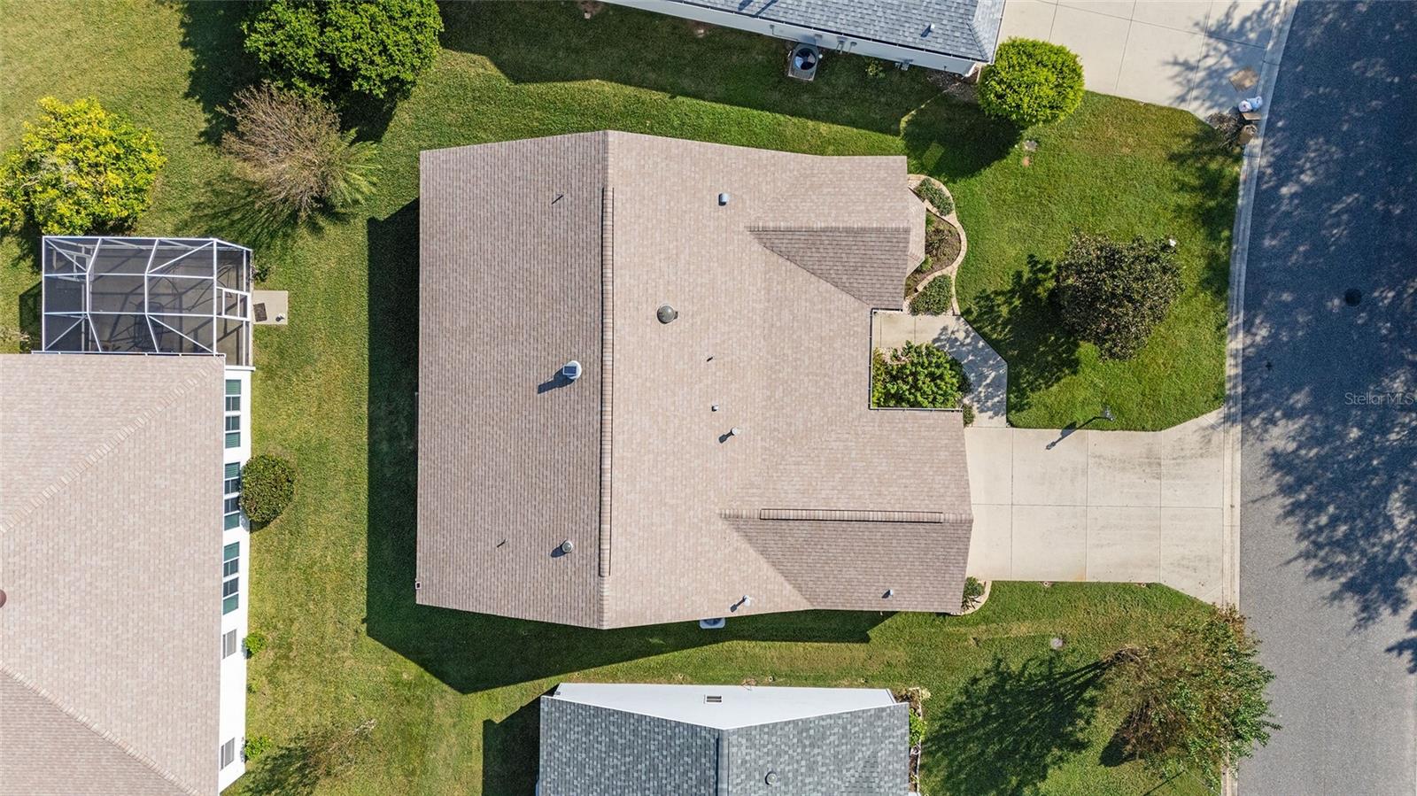 306 BISHOPVILLE LOOP #117, THE VILLAGES, FL, 32162