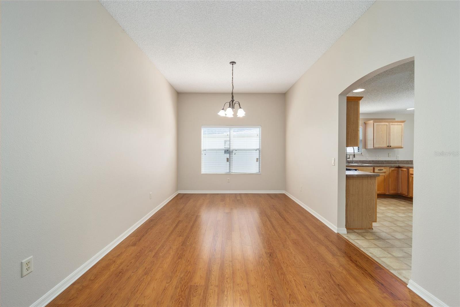 306 BISHOPVILLE LOOP #117, THE VILLAGES, FL, 32162