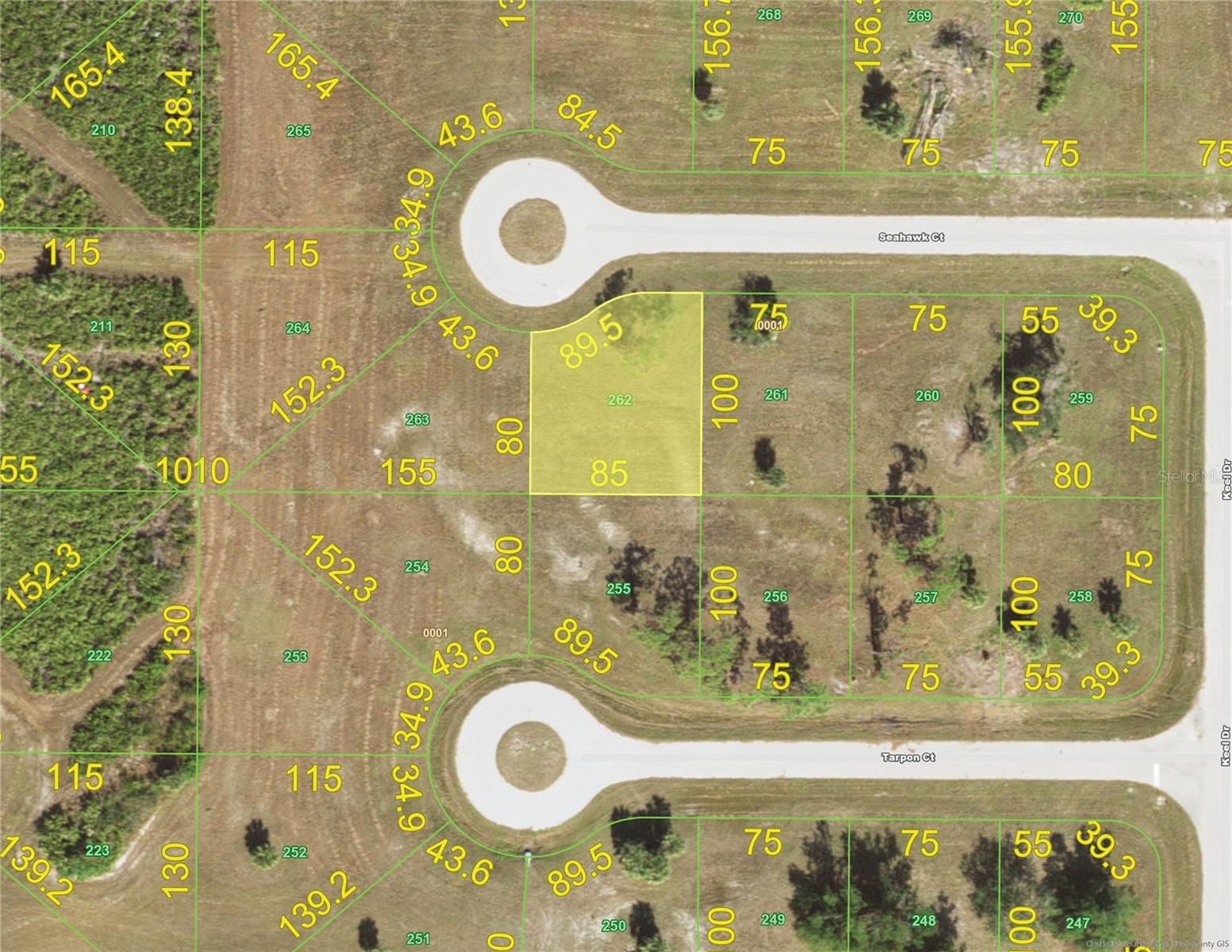 5 SEAHAWK CT, PLACIDA, FL, 33946