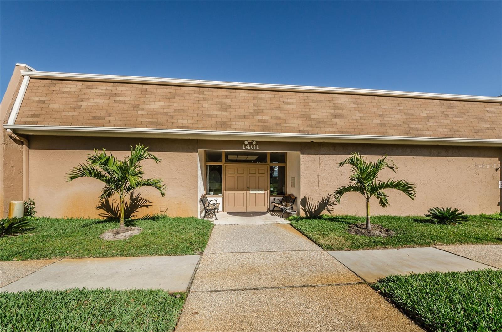 2969 FLINT DR N #82-C, CLEARWATER, FL, 33759