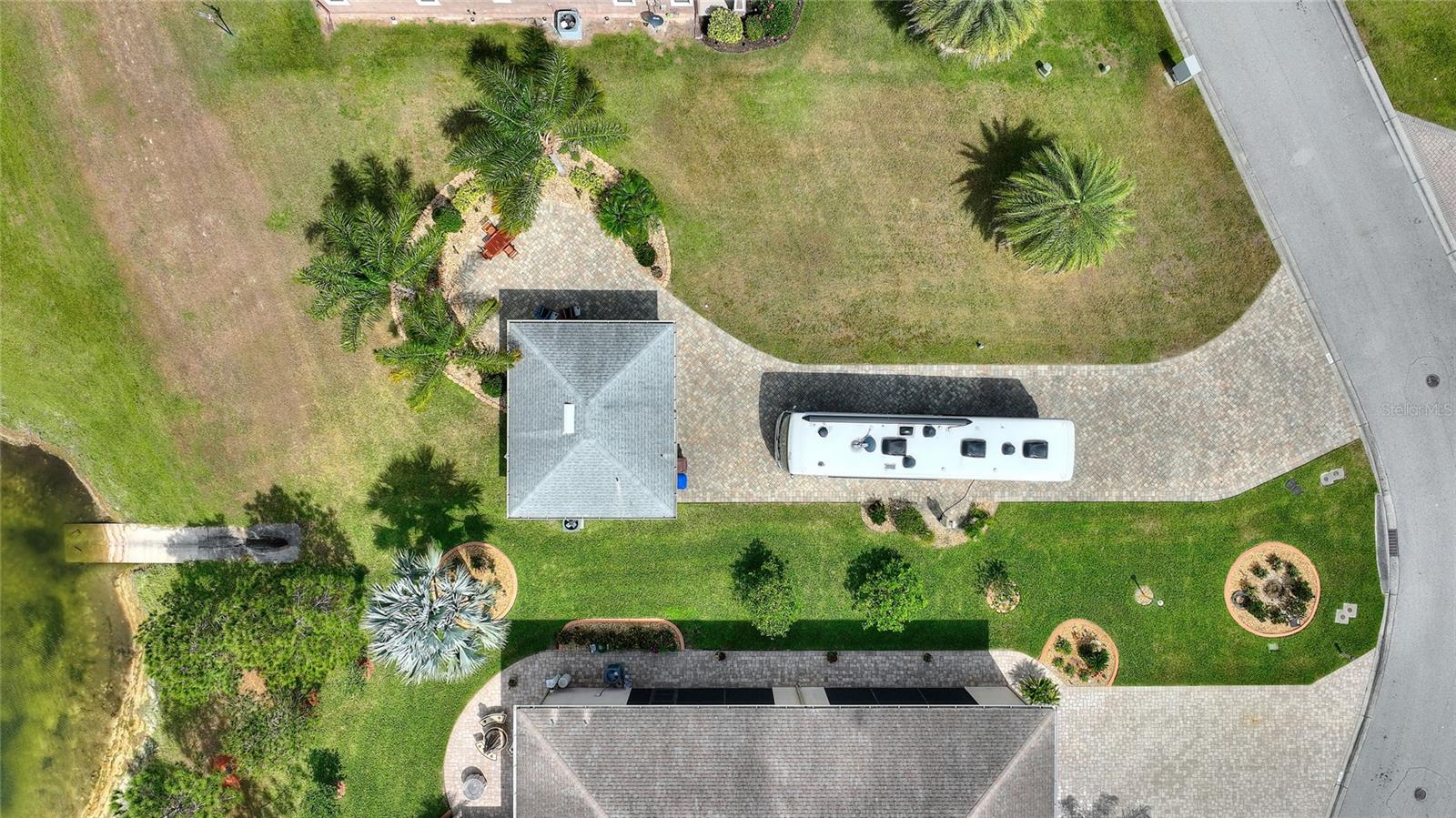 544 NARROW POND RD, POLK CITY, FL, 33868