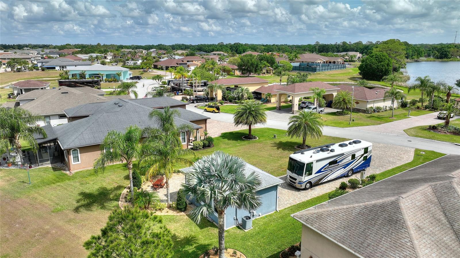 544 NARROW POND RD, POLK CITY, FL, 33868