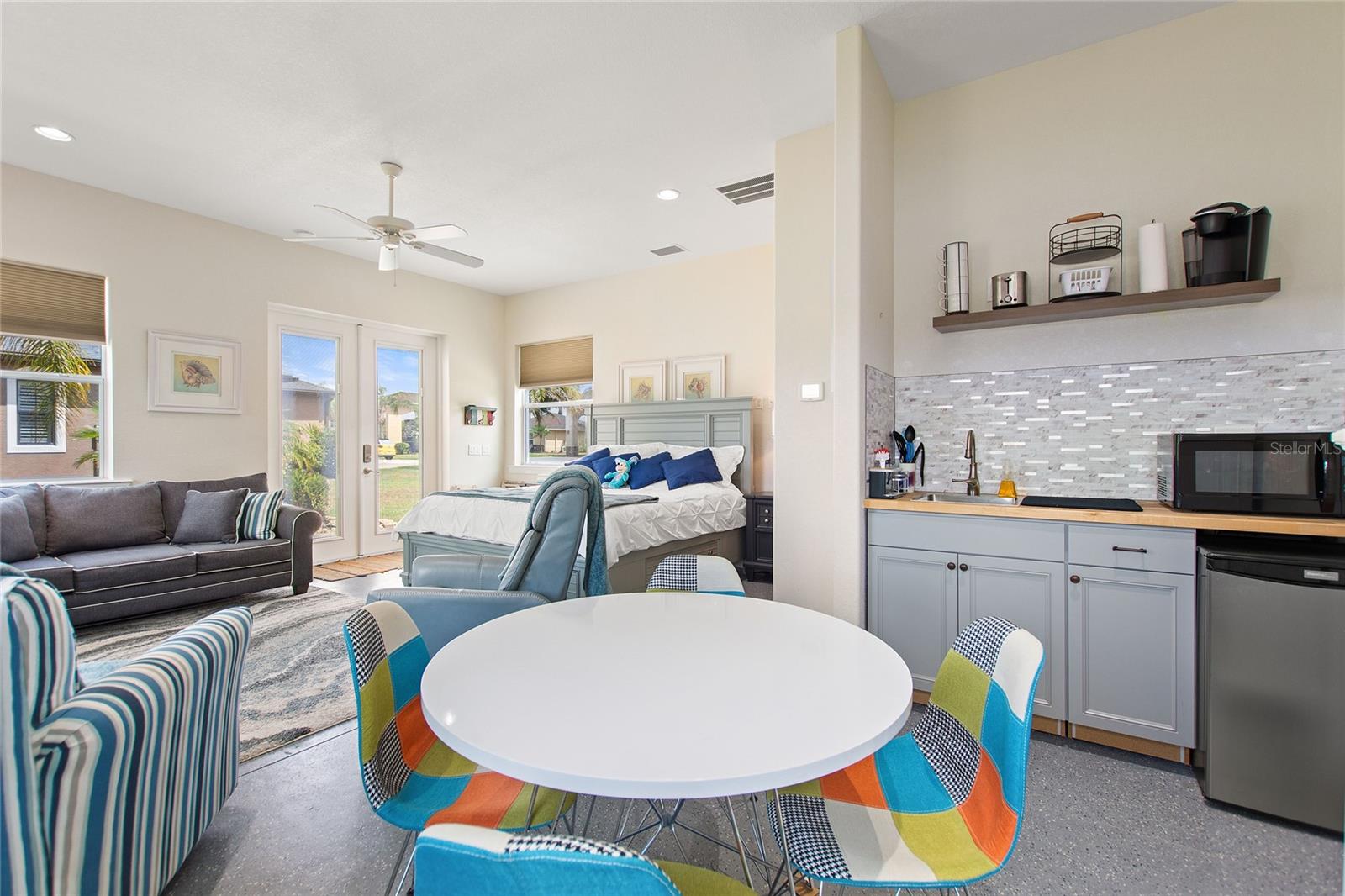 544 NARROW POND RD, POLK CITY, FL, 33868