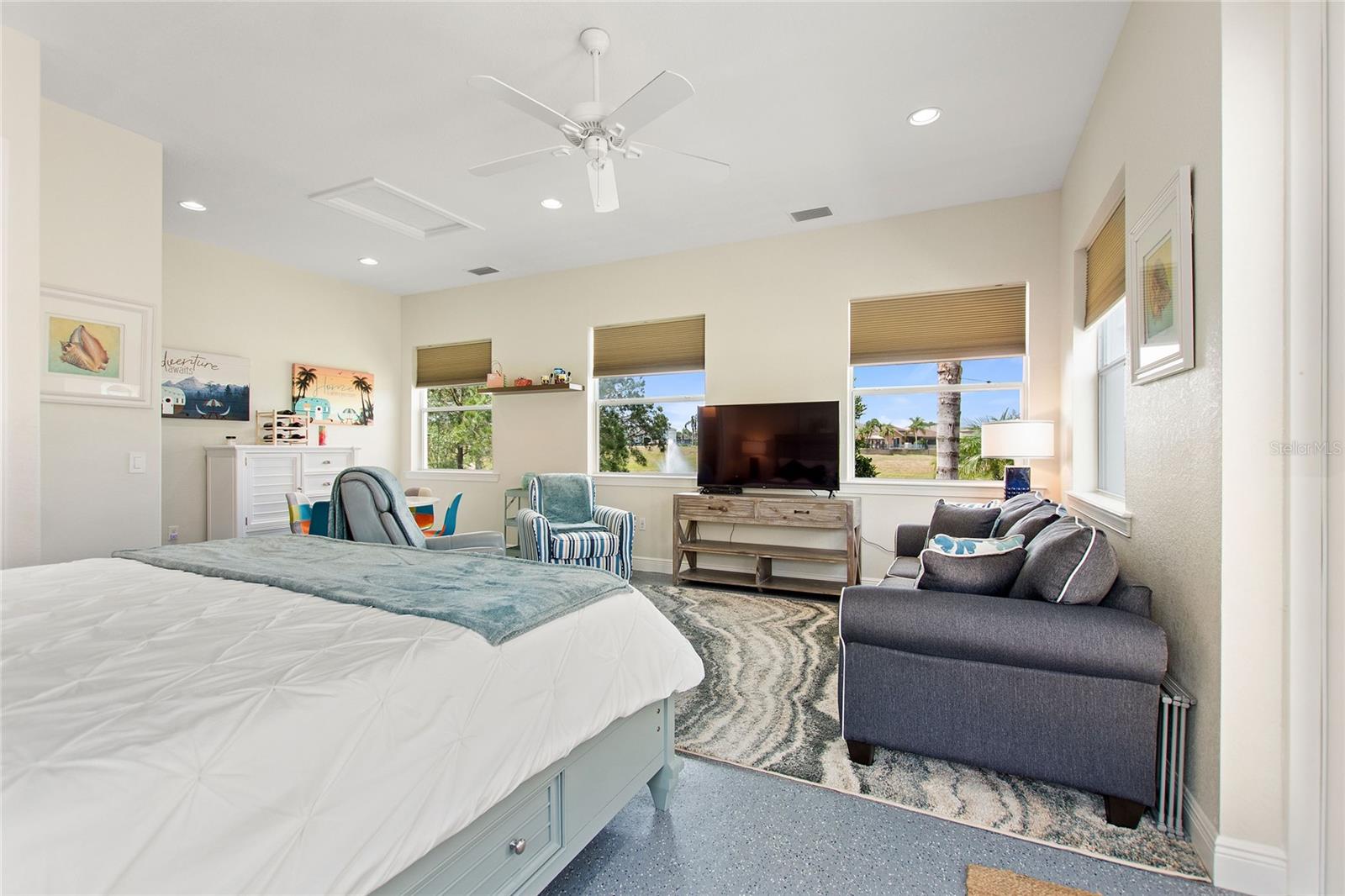 544 NARROW POND RD, POLK CITY, FL, 33868