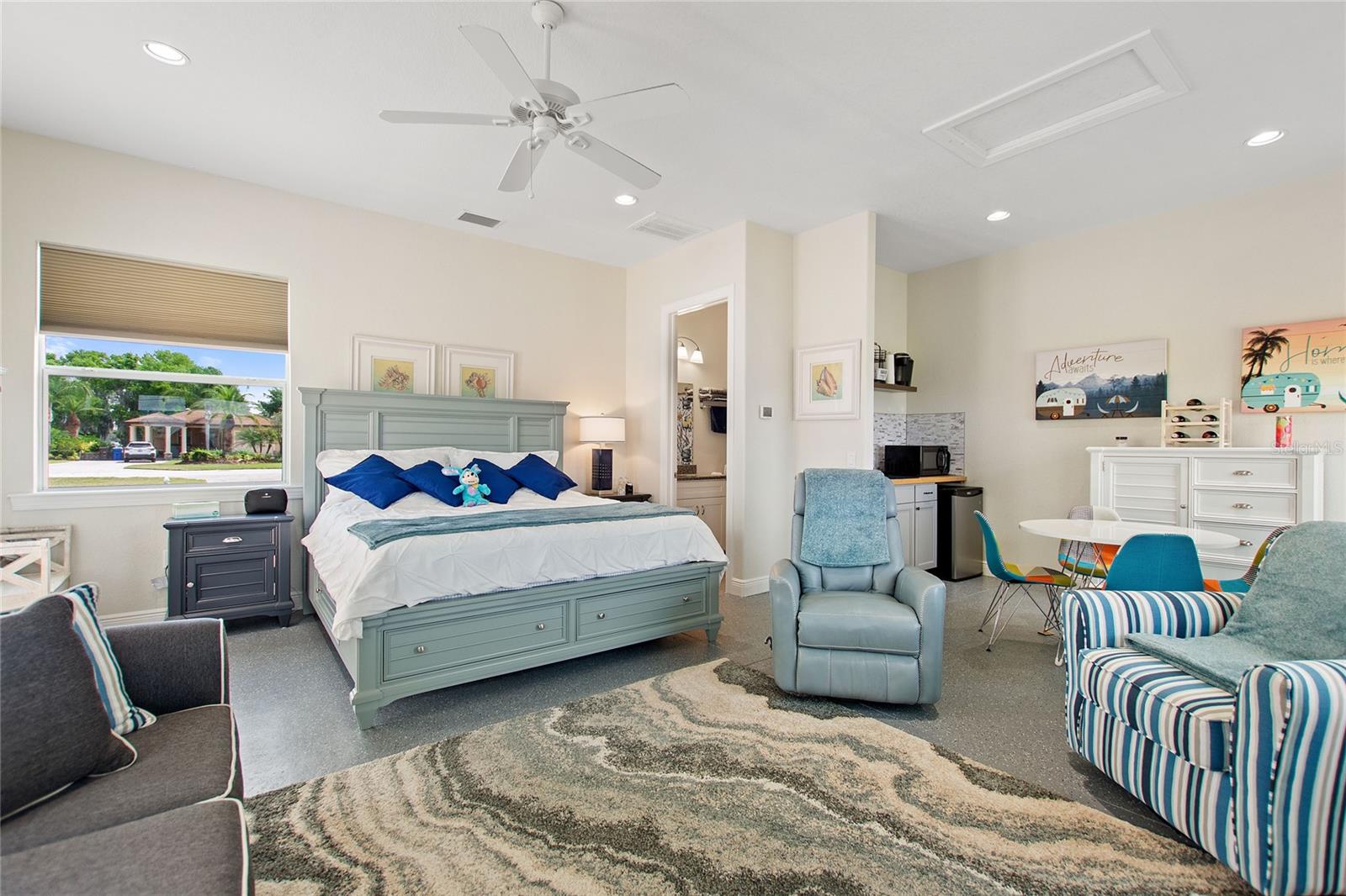 544 NARROW POND RD, POLK CITY, FL, 33868
