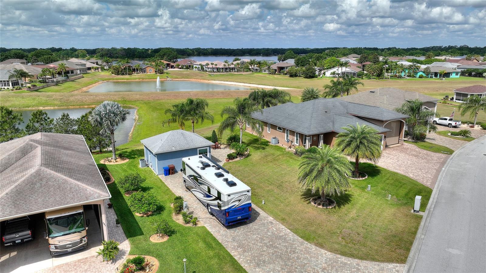 544 NARROW POND RD, POLK CITY, FL, 33868