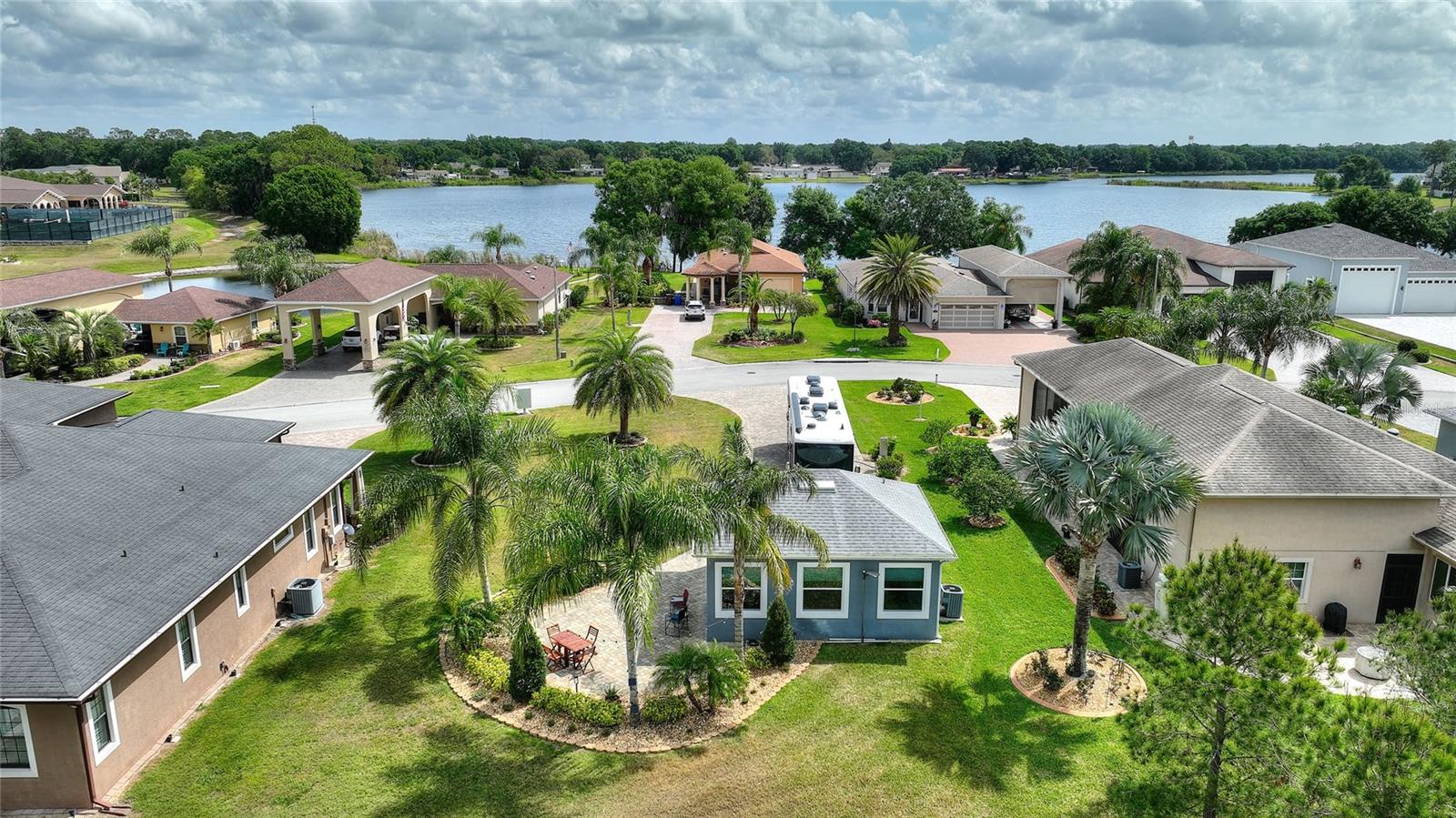 544 NARROW POND RD, POLK CITY, FL, 33868