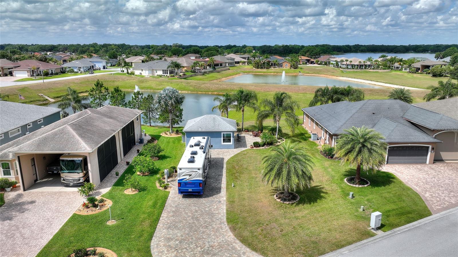 544 NARROW POND RD, POLK CITY, FL, 33868