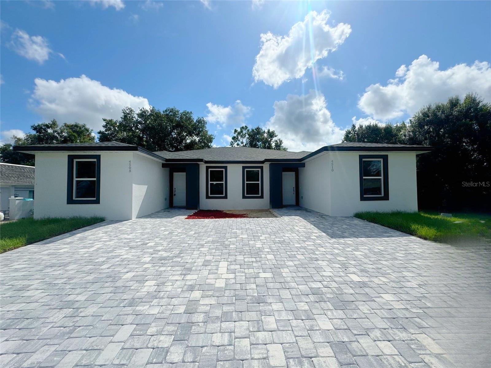4508 LAFAYETTE AVE #4510, SEBRING, FL, 33875
