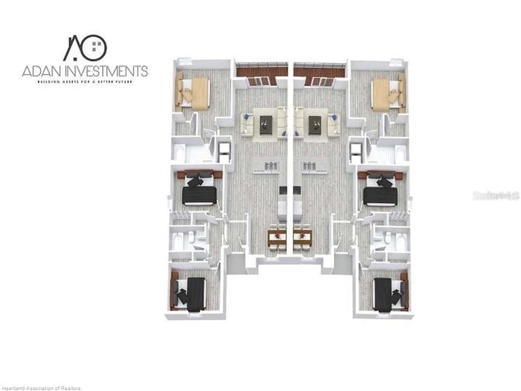 4508 LAFAYETTE AVE #4510, SEBRING, FL, 33875