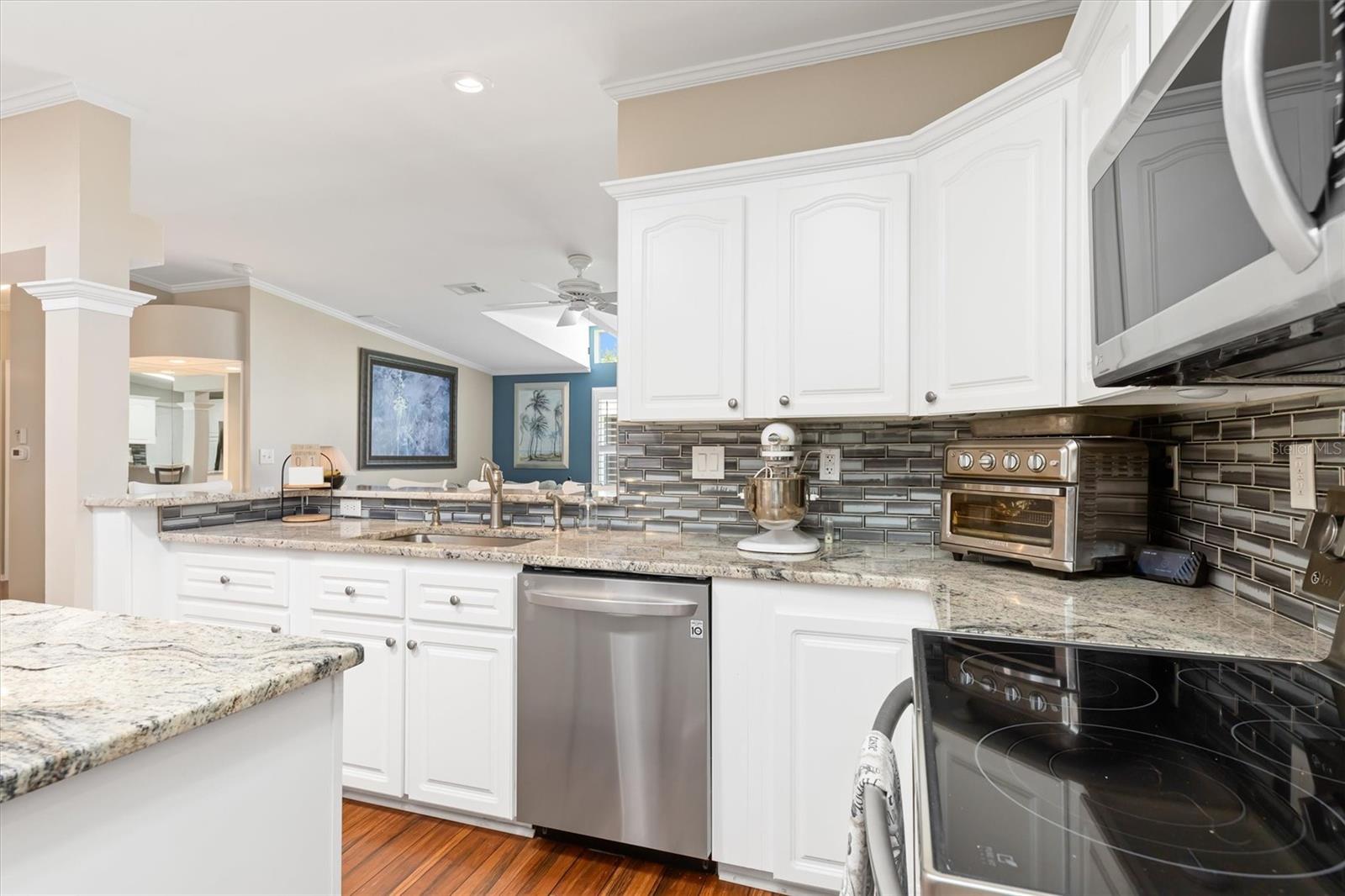 414 CREEKVIEW DR, NORTH PORT, FL, 34287