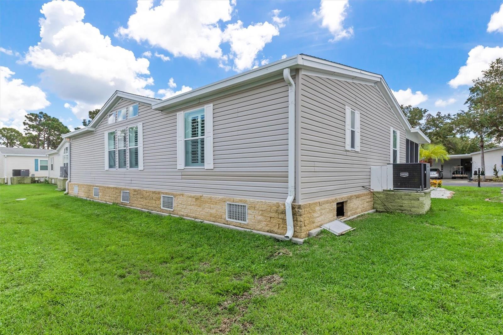 414 CREEKVIEW DR, NORTH PORT, FL, 34287