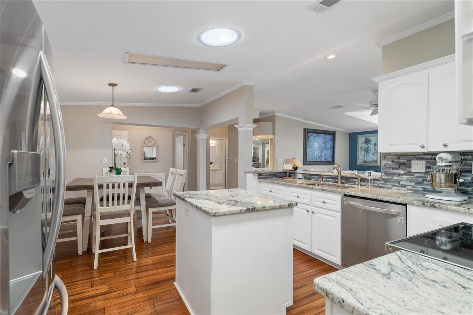 414 CREEKVIEW DR, NORTH PORT, FL, 34287