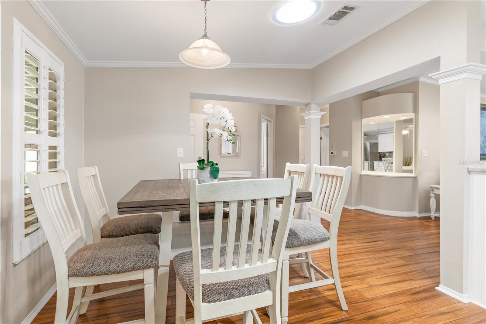 414 CREEKVIEW DR, NORTH PORT, FL, 34287