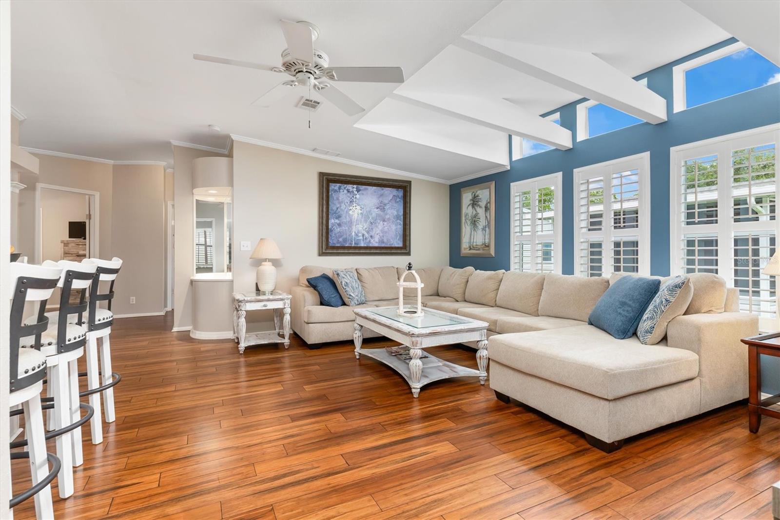 414 CREEKVIEW DR, NORTH PORT, FL, 34287