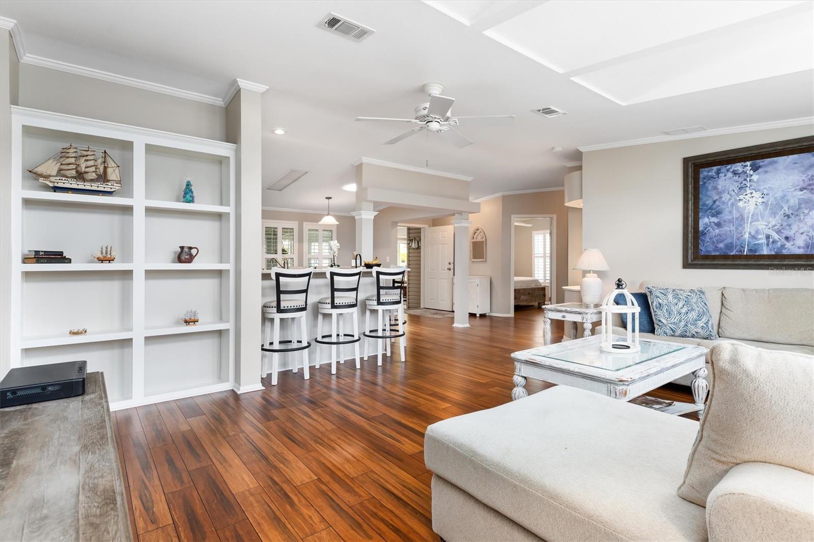 414 CREEKVIEW DR, NORTH PORT, FL, 34287