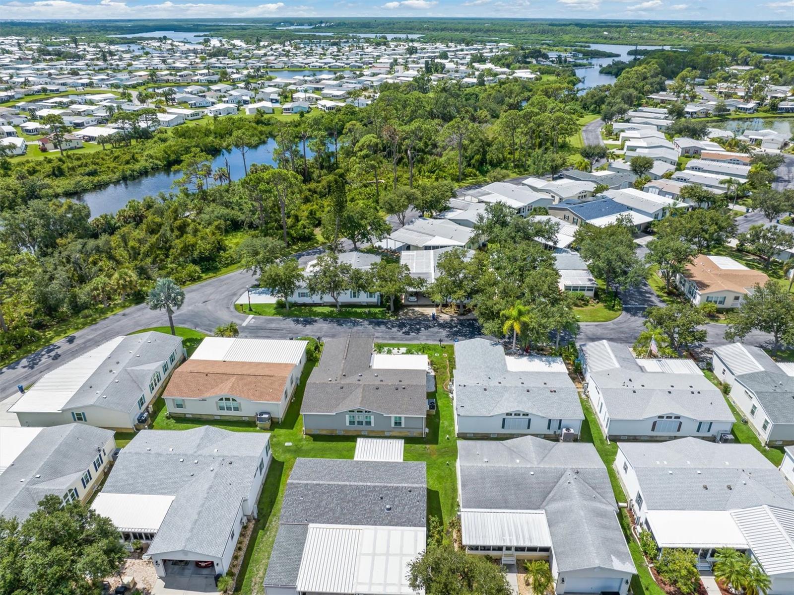 414 CREEKVIEW DR, NORTH PORT, FL, 34287