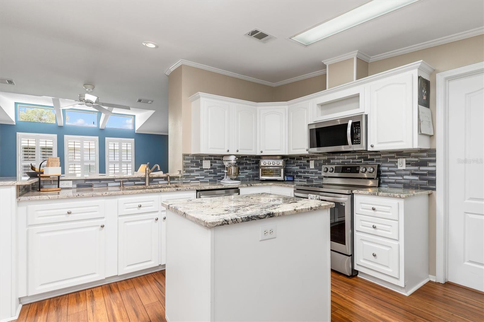 414 CREEKVIEW DR, NORTH PORT, FL, 34287