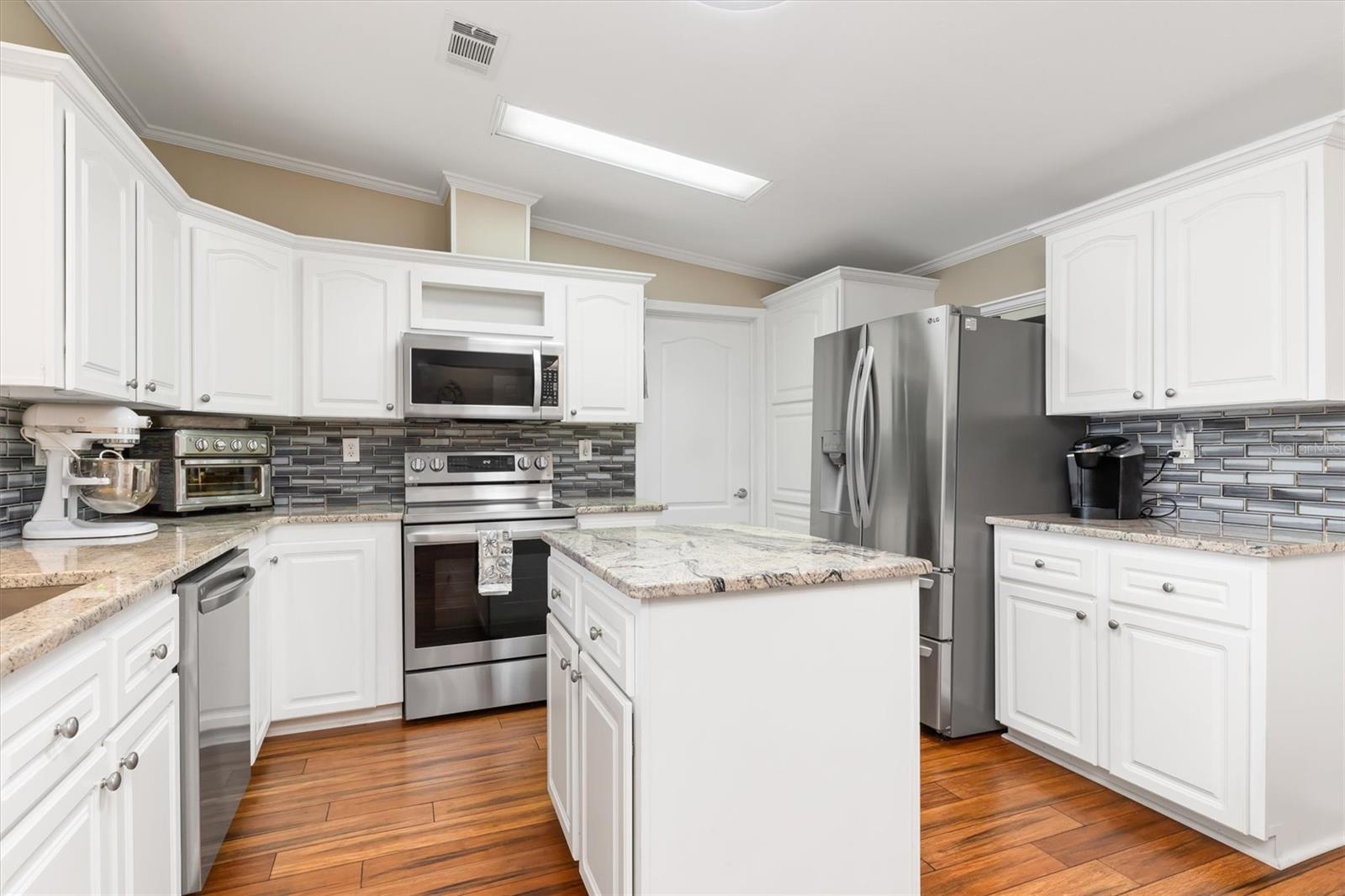 414 CREEKVIEW DR, NORTH PORT, FL, 34287