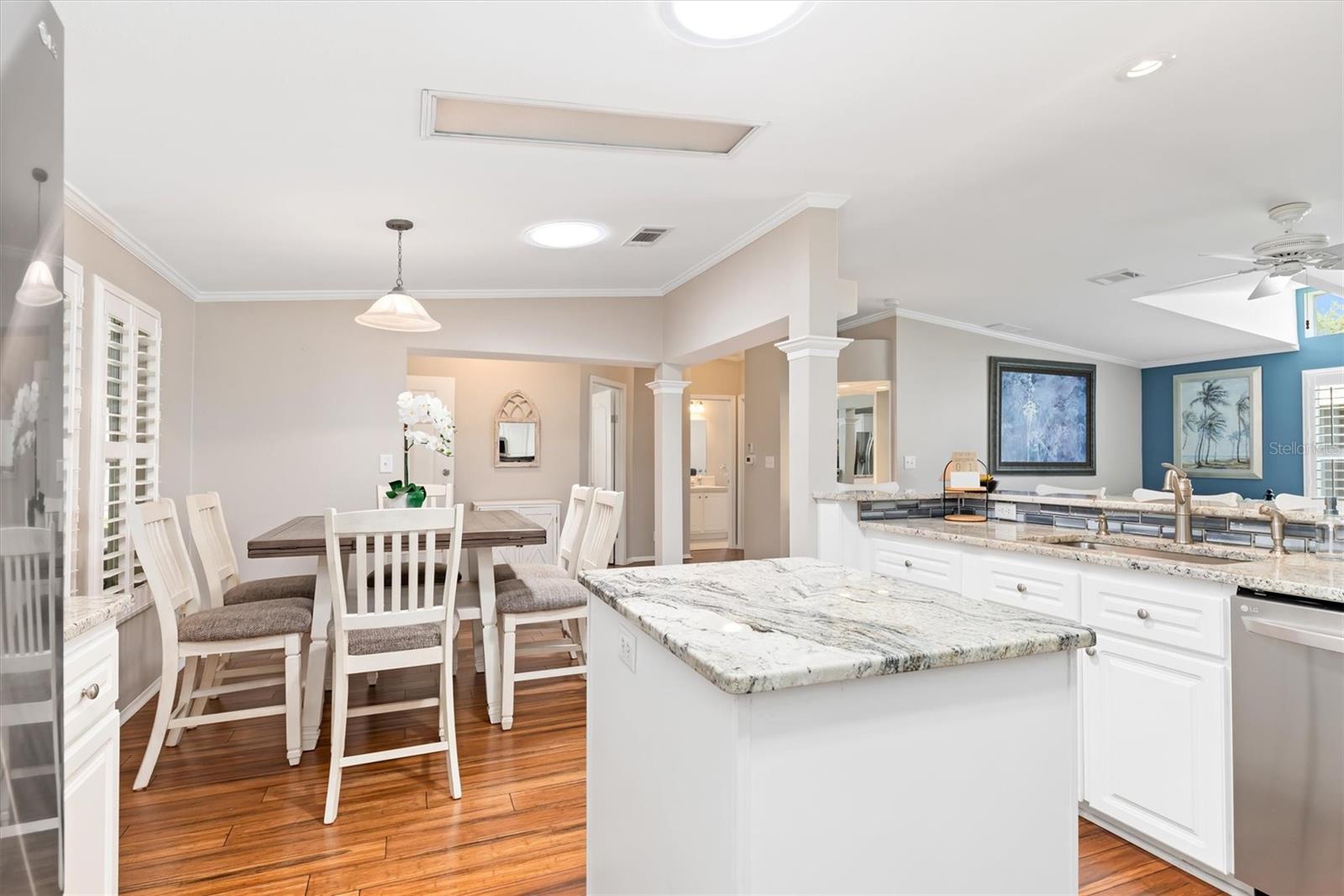 414 CREEKVIEW DR, NORTH PORT, FL, 34287