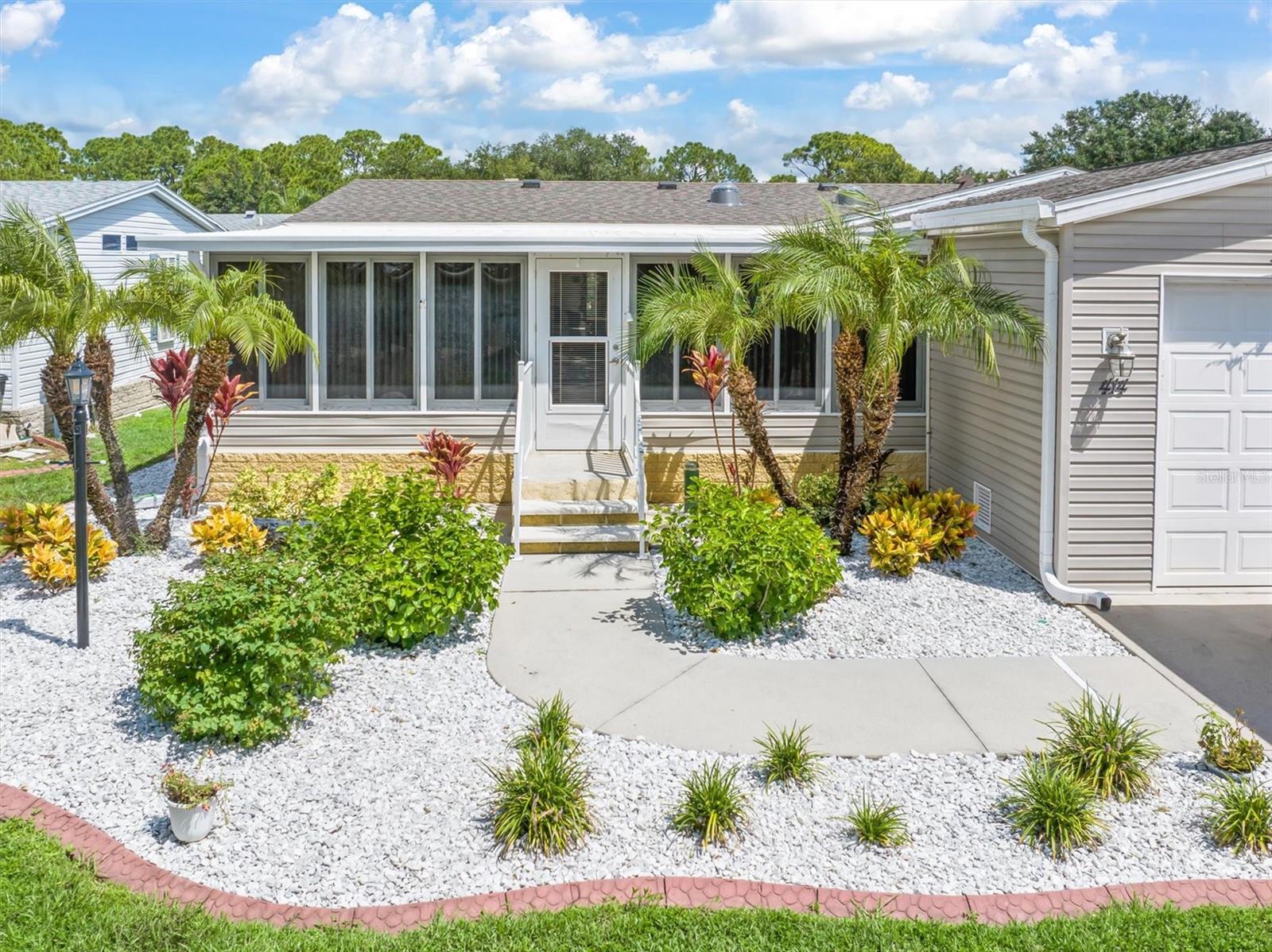 414 CREEKVIEW DR, NORTH PORT, FL, 34287