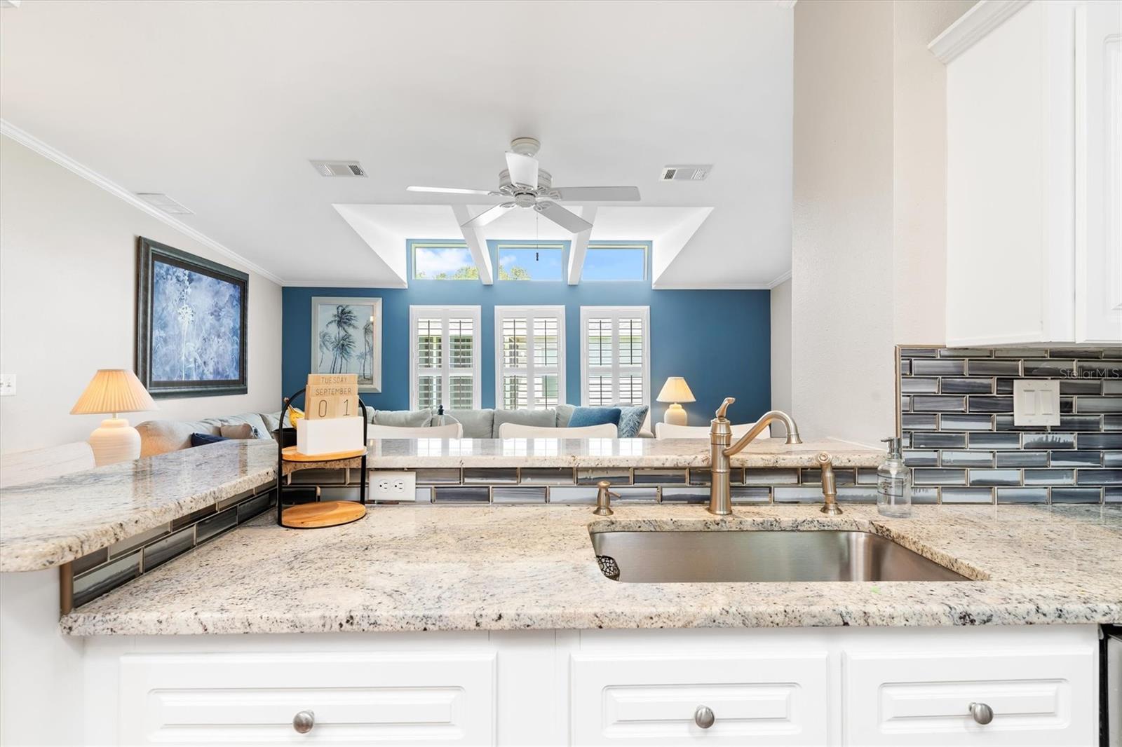 414 CREEKVIEW DR, NORTH PORT, FL, 34287